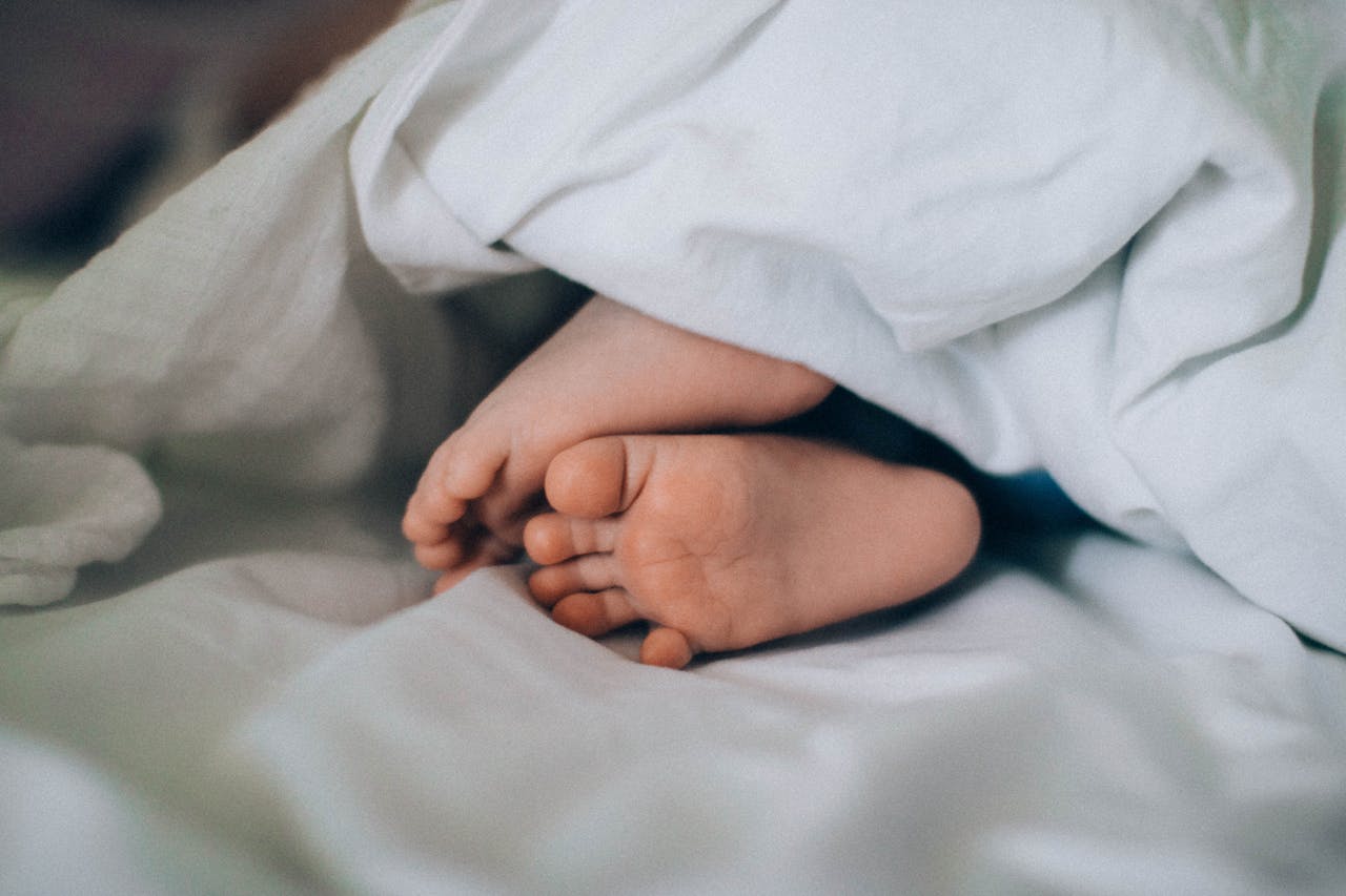 Hoe zorg je voor de beste nachtrust voor de kids